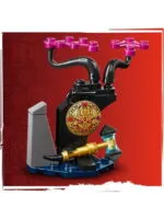 Lego 71809 Ниндзяго Мастер драконов Эгальт — изображение 10