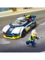 Lego 60415 Город Полицейская погоня — изображение 10