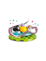 Lego 42640 Подружки Игровая площадка для морских свинок - Image 11