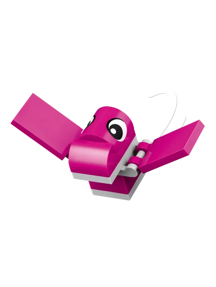 Lego 11041 Классика Творческие динозавры - Image 11