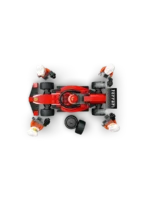 Lego 60443 Город Пит-стоп F1® с болидом Ferrari - Image 11