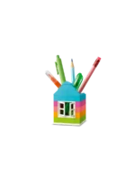 Lego 11042 Классика Творческая коробка счастья — изображение 11