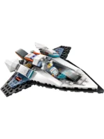 Lego 60430 Город Межзвездный космический корабль — изображение 10