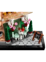 Lego 10362 Icons Французское кафе - Image 10