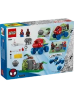 Lego 11199 Spidey Спасение на диновездеходе команды Спайди - Image 11