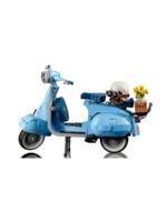 Lego 10298 Icons Мотороллер Vespa 125 - Image 10