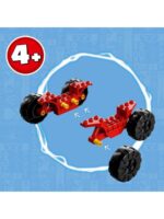 Lego 71789 Ниндзяго Машина Кая и мотоцикл Раса - Image 10