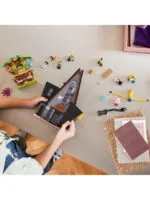 Lego 75583 Миньоны и фамильный особняк Грю — изображение 10