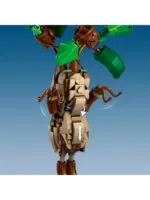 Lego 76433 Гарри Поттер Мандрагора — изображение 10