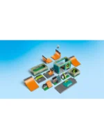 Lego 60364 Город Уличный скейт-парк — изображение 10