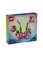 Lego 43237 Принцессы Дисней Цветочный горшок Изабеллы — изображение 10
