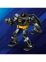 Lego 76270 Супер Герои Бронированный робот Бэтмена - Image 10