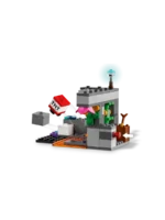 Lego 21274 Minecraft Встреча со Смотрителем - Image 11