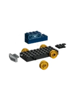 Lego 43212 Дисней Праздничный поезд Диснея - Image 10