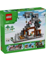 Lego 21277 Minecraft Шахта-кирка — изображение 11