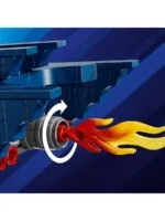 Lego 76274 Супер Герои Бэтмен на бэтмобиле против Харли Квинн и Мистера Фриза — изображение 10