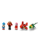 Lego 76994 Соник Испытание петли в зоне Зеленого холма — изображение 11