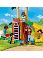 Lego 42636 Подружки Детский сад Хартлейк Сити — изображение 10