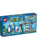 Lego 60372 Город Полицейская Академия - Image 10
