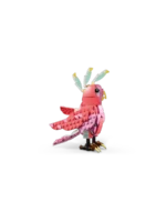 Lego 31170 Криэйтор Дикие животные: розовый фламинго - Image 11