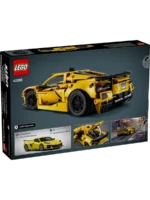 Lego 42205 Техник Chevrolet Corvette Stingray - Image 11
