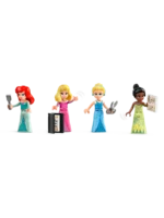 Lego 43246 Принцессы Дисней Приключения на рынке - Image 10