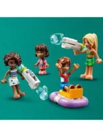 Lego 42630 Подружки Аквапарк в Хартлейк Сити — изображение 10