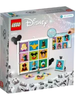 Lego 43221 Дисней Рисуем с Микки — изображение 11