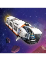 Lego 60433 Город Модульная космическая станция — изображение 10