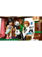 Lego 42648 Подружки Уход за пандами в заповеднике - Image 11