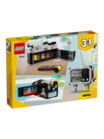 Lego 31147 Криэйтор Ретро-камера - Image 10