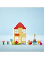 Lego 10433 Дупло Дом для дня рождения Свинки Пеппы - Image 10