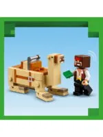 Lego 21259 Minecraft Путешествие на пиратском корабле — изображение 10
