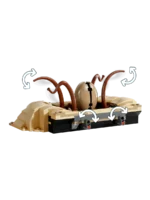 Lego 75396 Звездные войны Пустынный скиф и яма Сарлакка - Image 10