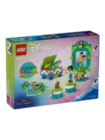 Lego 43239 Дисней Рамка для фотографий Мирабель и шкатулка для драгоценностей - Image 10