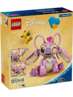 Lego 43257 Дисней Ангел - Image 11