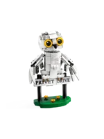 Lego 76425 Гарри Поттер Хедвиг на Тисовой улице, 4 - Image 10