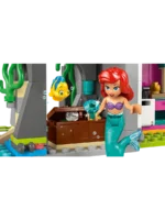 Lego 43267 Принцессы Дисней Замок принцесс и королевские питомцы - Image 11