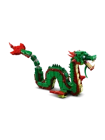 Lego 31161 Криэйтор Средневековый дракон - Image 11