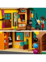 Lego 42626 Подружки Спортивный лагерь: водный спорт - Image 10