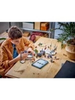 Lego 76291 Супер Герои Общий сбор Мстителей: Эра Альтрона - Image 10