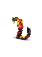 Lego 31159 Криэйтор Дикие животные: Удивительный паук — изображение 11