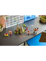 Lego 76998 Соник Наклз и храм Великого Изумруда - Image 10
