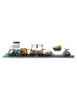 Lego 60470 Город Научный арктический поезд-экспресс - Image 11