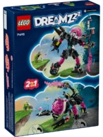 Lego 71495 DREAMZzz Матео против Кибер Мозгового Меха - Image 11