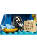 Lego 43275 Принцессы Дисней Замок и карета Золушки - Image 11