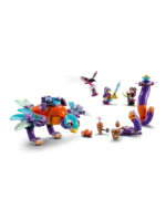 Lego 71481 DREAMZzz Животные из грез Иззи - Image 10