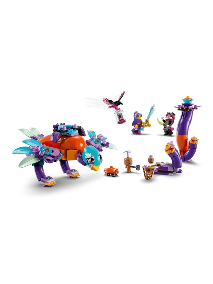Lego 71481 DREAMZzz Животные из грез Иззи - Image 10