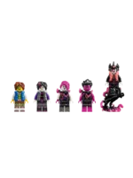 Lego 71483 DREAMZzz Кошмарные существа ведьмы Никогда - Image 10
