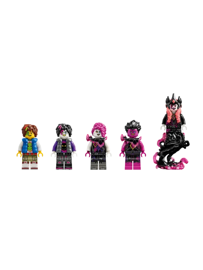 Lego 71483 DREAMZzz Кошмарные существа ведьмы Никогда - Image 10